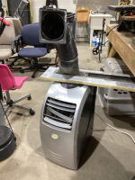 KYOTO PORTABLE AIR CONDITIONER
