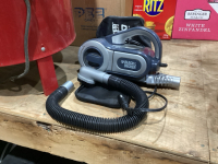B+D AUTO PIVOT VAC