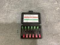 BLUE POINT TERMINAL TOOL KIT