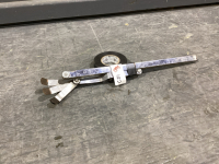 2 SETS OF BLUE POINT FEELER GAUGES