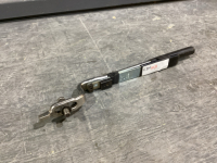 HEAVY DUTY CLUTCH TOOL + SMALL FLYWHEEL WRENCH