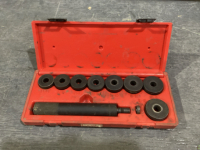 SNAP-ON BUSHING DRIVER SET