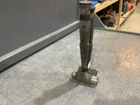 SNAP-ON 16 OUNCE DEAD BLOW + 24 OUNCE BALL PEEN DEADBLOW