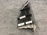 SNAP-ON COMBINATION WRENCH SET SAE - 19 PIECE