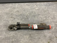 SNAP-ON RATCHET SET 3/8&rdquo; + 1/2&rdquo; DRIVE