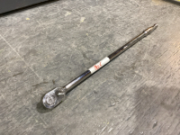 SNAP-ON 3/8&rdquo; DRIVE LONG RATCHET