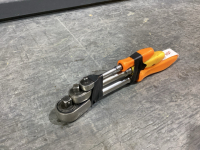 SNAP-ON - 3 PIECE RATCHET SET