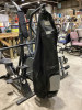 "EASY CADDY" TRAVEL GOLF BAG - ON WHEELS