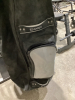 "EASY CADDY" TRAVEL GOLF BAG - ON WHEELS - 2