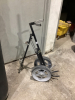 TOURSTAR GOLF CADDY