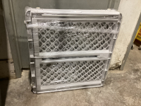 (3) EXPANDABLE PET GATES