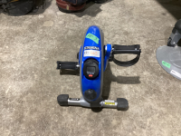 "STAMINA" EXERCISE PEDAL UNIT
