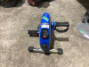"STAMINA" EXERCISE PEDAL UNIT