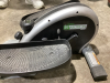 "IN MOTION" SMALL SITTING ELIPTICAL EXERCISE SYSTEM - 2