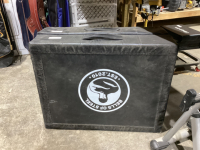 DENSE FOAM "BELLS OF STEEL" MATS