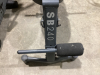 "MARCY" SB 240. WORKOUT BENCH - 2