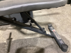 "MARCY" SB 240. WORKOUT BENCH - 4