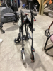 NEXUS FOLDABLE WALKER - 2