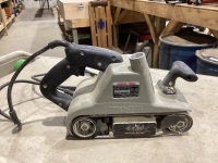 PORTER-CABLE BELT SANDER