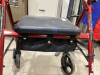 "DRIVE" FOLDING WALKER - 2