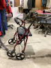 "DRIVE" FOLDING WALKER - 4