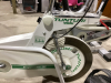 TUNTURI WEIDER EXERCISE BIKE - 2