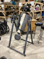 OLDER INVERSION TABLE