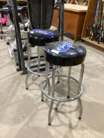 (2) FORD STOOLS