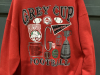 1993 GREY CUP SWEATER - 2