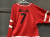 TEAM CANADA HOCKEY JERSEY - 2