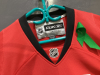 NHL REEBOK OTTAWA SENATORS HOCKEY JERSEY - 2