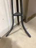METAL COAT RACK W/ 9 HOOKS - 3