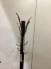 METAL COAT RACK - W/ 4-HOOKS - 2