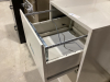 STEELWORKS 2-DRAWER LEGAL FILING CABINET - 2