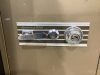 DIPLOMAT 700 FLOOR SAFE - WITH INSTRUCTIONS ON HOW TO OPEN - 2