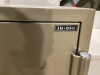 DIPLOMAT 700 FLOOR SAFE - WITH INSTRUCTIONS ON HOW TO OPEN - 3