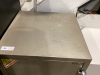 DIPLOMAT 700 FLOOR SAFE - WITH INSTRUCTIONS ON HOW TO OPEN - 4