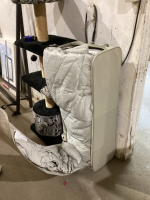 BED IN A BAG W/ MATTRESS