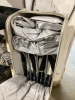 BED IN A BAG W/ MATTRESS - 2