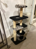 CAT TREE