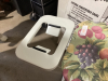 IRONING BOARD W/ PAD AND IRON REST - 2