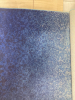 AREA RUG - BLUE TONES - 2