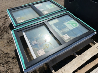 Slider window