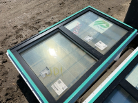 Slider window
