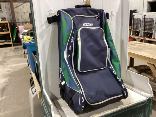 GRIT HOCKEY BAG