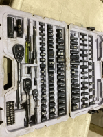 STANLEY SOCKET SET