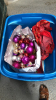 PET CARRIER, CHAFFING DISH , XMAS DECOR - 3