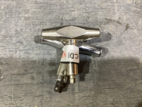 (2) SEEKONK TORQUE WRENCHES