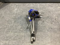 7 PIECE SET OF PERFORMANCE TOOL ALLAN WRENCHES