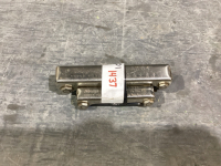 2 SNAP-ON FOLDING HEX KEY SETS - SAE